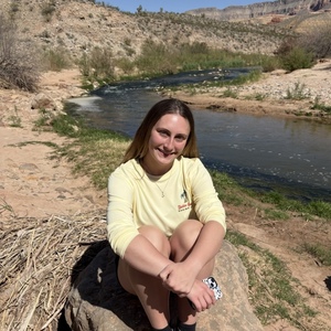 Fundraising Page: Kaitlyn Dake